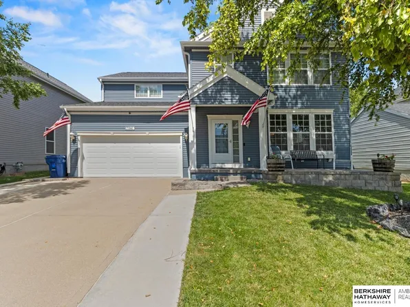 7941 N 152nd St, Bennington, NE 68007