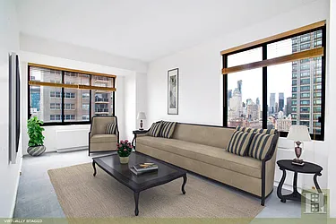 Rented by Halstead Real Estate
