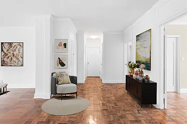Rented by Compass