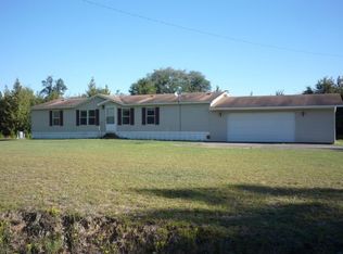 245 Armstead Rd, Quincy, FL 32351