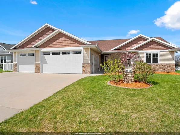 3515 Mayapple Dr, Green Bay, WI 54311