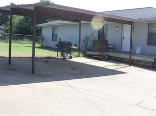 5184 Teague Rd, Fort Worth, TX 76140