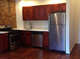 613 Nostrand Ave, Brooklyn, NY 11216