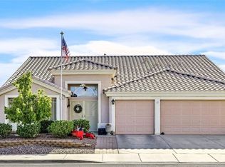 551 Duran St, Henderson, NV 89015