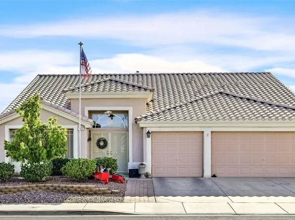 551 Duran St, Henderson, NV 89015