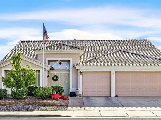 551 Duran St, Henderson, NV 89015