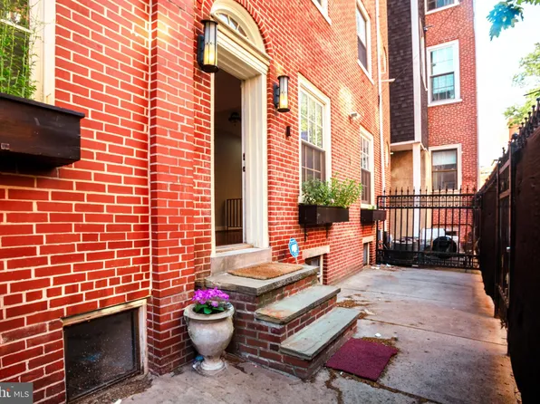 900 Pine St APT 1R, Philadelphia, PA 19107