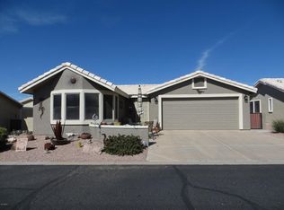 2101 S Meridian Rd UNIT 40, Apache Junction, AZ 85120