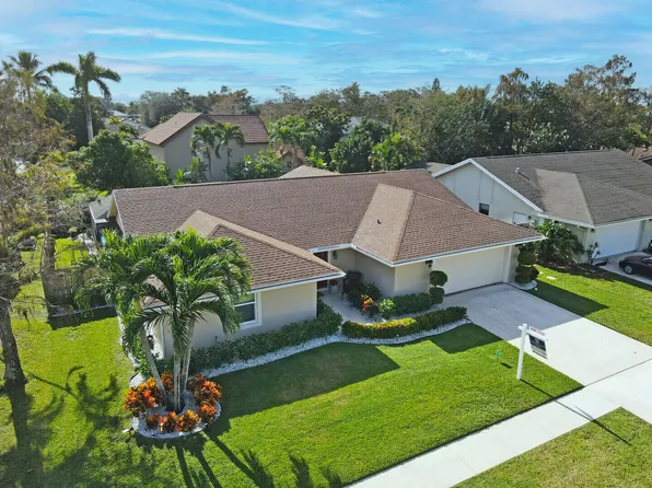 1520 Hollyhock Road, Wellington, FL 33414