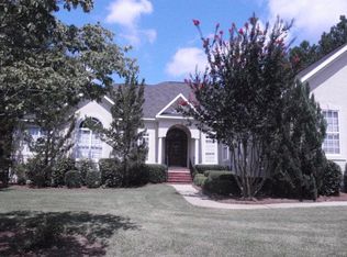 498 Cedric Way, Evans, GA 30809