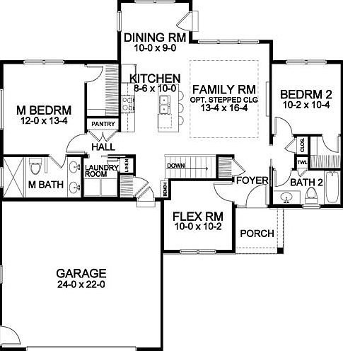 2nd image of 6321 Brookhill Dr