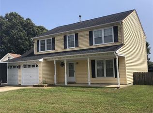 2024 Schubert Dr, Virginia Beach, VA 23454