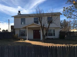 4201 Taos St, Carlsbad, NM 88220