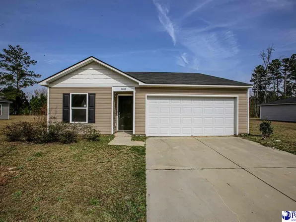 1017 Aunt Prissey Ct, Florence, SC 29505