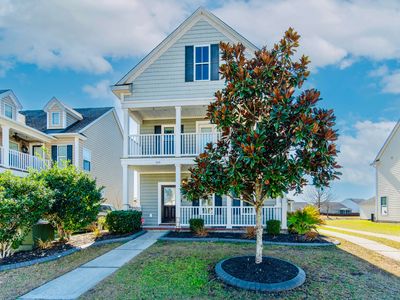 309 Peters Creek Dr, Summerville, SC, 29486