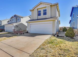 7286 Marmot Ridge Pl, Littleton, CO 80125