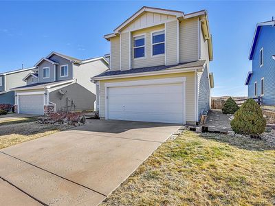 7286 Marmot Ridge Place, Littleton, CO, 80125