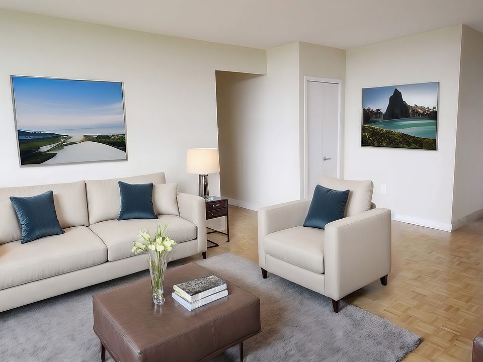 Brock Tower 5 Brockley Dr Toronto ON Zillow