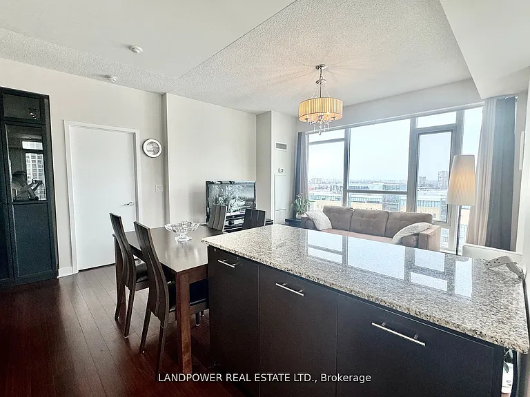 365 Prince Of Wales Dr E #1002 — Photo 7