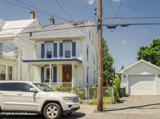 570 Peace St, Hazleton, PA 18201