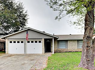 9630 Hidden Plains St, San Antonio, TX 78250