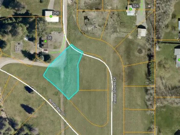 Nna Fiesta Shores Dr, Sagle, ID 83860