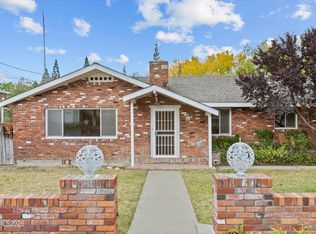 700 Hunter Pl, Reno, NV 89519