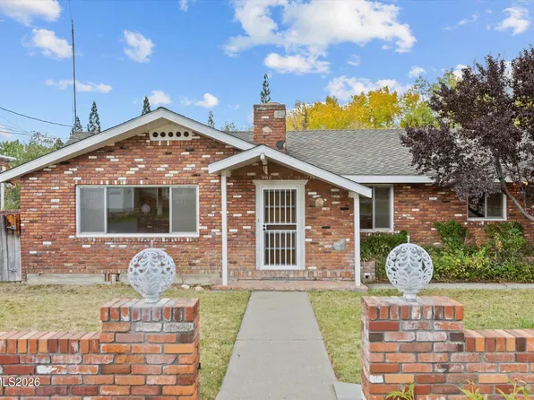 700 Hunter Pl, Reno, NV 89519