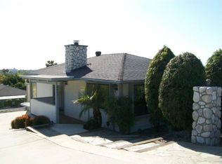 4450 Maple Ave, La Mesa, CA 91941