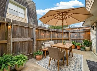 1803 Stoney Brook Dr APT 108, Houston, TX 77063