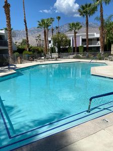 3155 E Ramon Rd, Palm Springs, CA, 92264