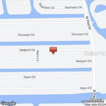 2nd image of 15499 MELPORT CIRCLE LOT 2