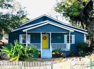323 Screven Ave, Savannah, GA 31404