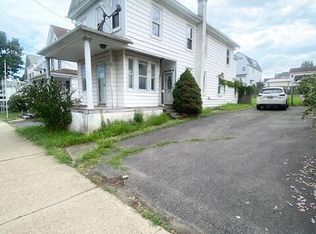 7 N Meade St, Wilkes Barre, PA 18702