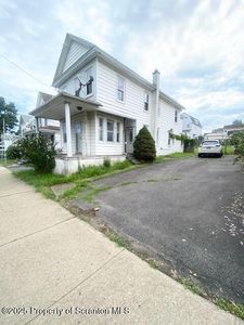 7 N Meade St, Wilkes Barre, PA, 18702