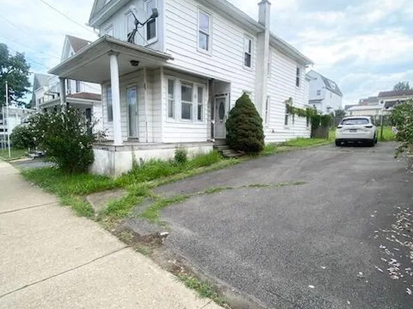 7 N Meade St, Wilkes Barre, PA 18702
