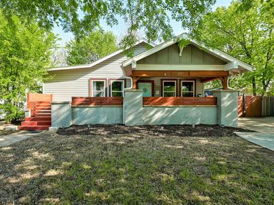 2107 NW 20th St, Oklahoma City, OK, 73107
