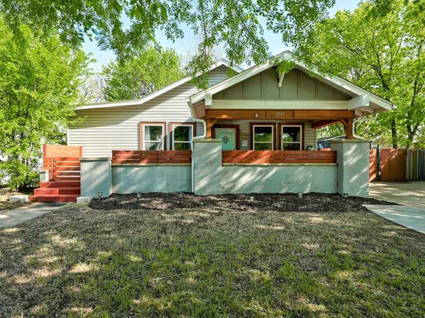 2107 NW 20th St, Oklahoma City, OK 73107