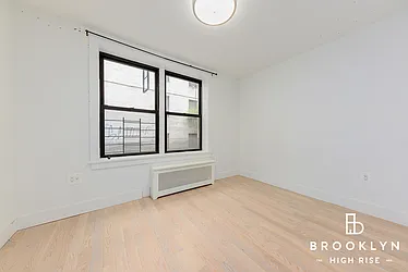 Rented by Brooklyn High Rise LLC