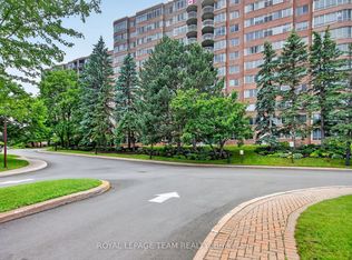 Westpark, Ottawa, ON K2E 8B8