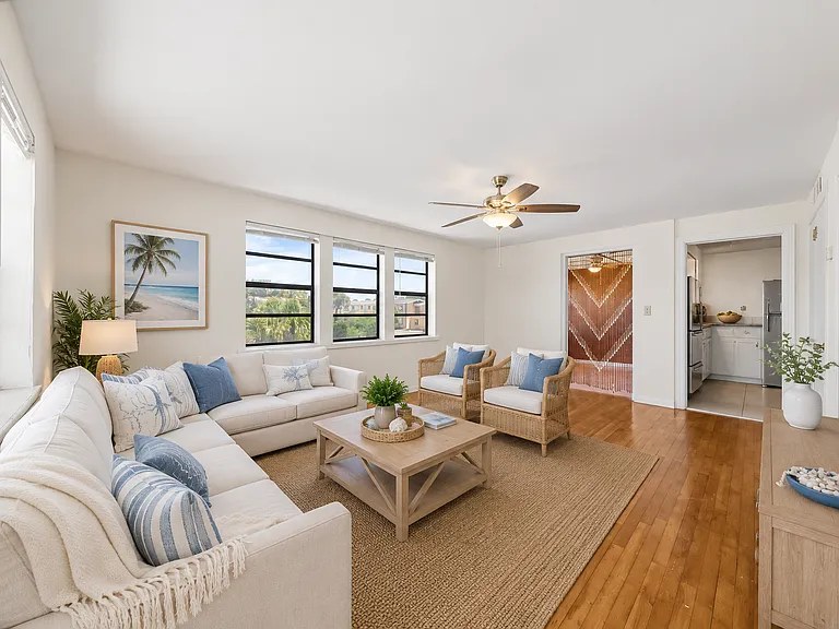 1630 S Atlantic Ave #4 — Photo 4