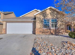 10608 Calle Merida NW, Albuquerque, NM 87114