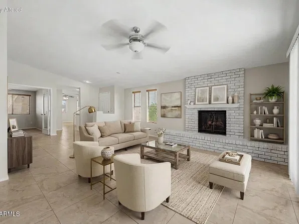 2142 N APOLLO Court, Chandler, AZ 85224