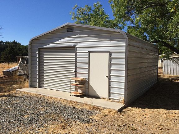 400sqft shed/garage