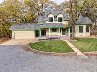 2260 Rycarba Ln, Cool, CA 95614