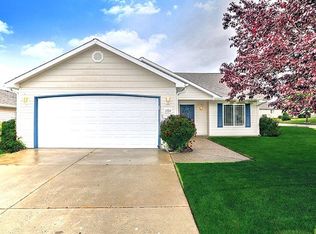 1104 N Tanglewood Ln, Liberty Lake, WA 99019