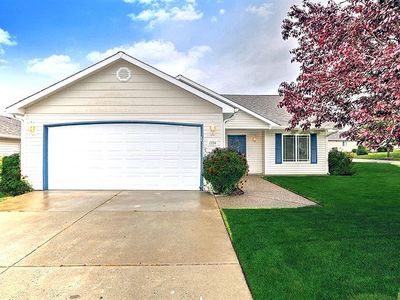 1104 N Tanglewood Ln, Liberty Lake, WA, 99019