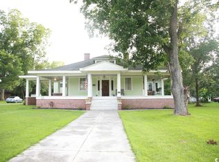 403 N Main St, Clio, SC 29525