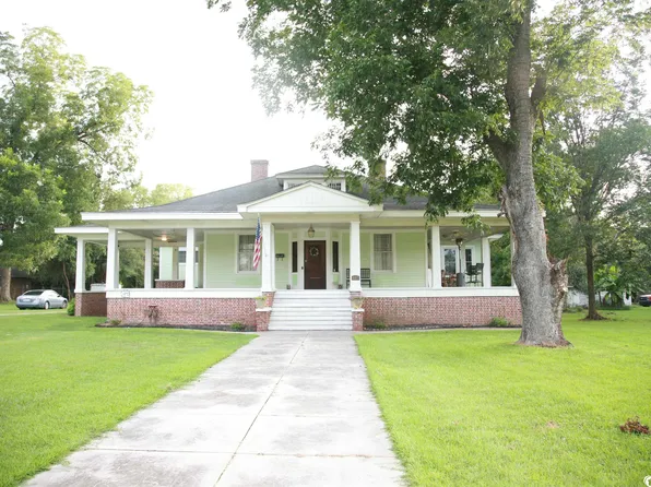 403 Main St. N, Clio, SC 29525