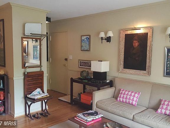 4th image of 1130 S Washington St APT 101